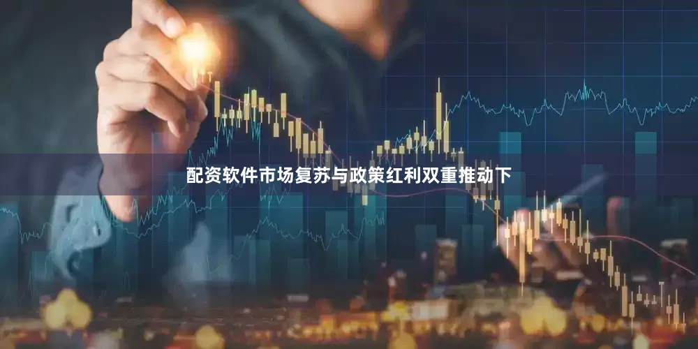 配资软件市场复苏与政策红利双重推动下