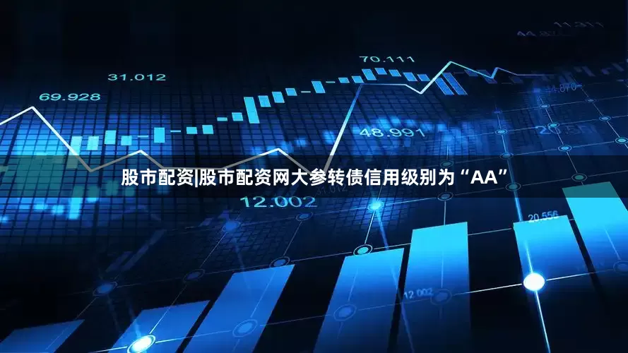 股市配资|股市配资网大参转债信用级别为“AA”