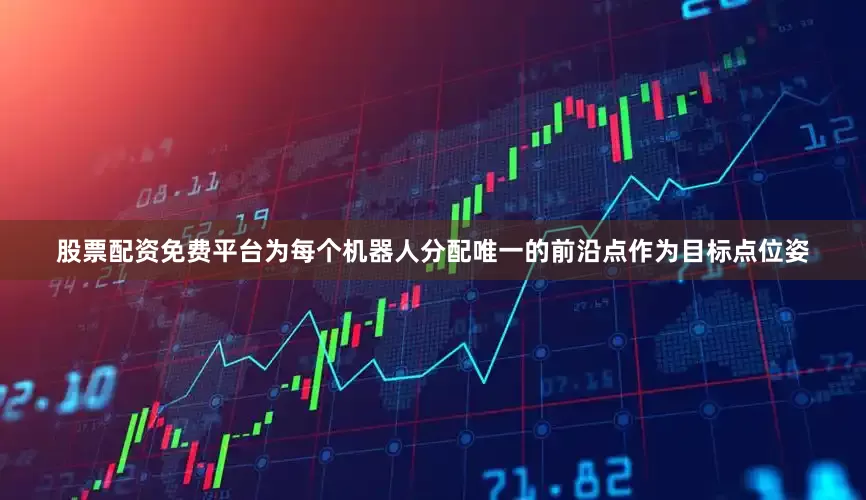 股票配资免费平台为每个机器人分配唯一的前沿点作为目标点位姿